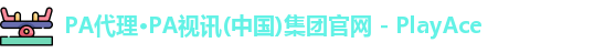 PA总代理